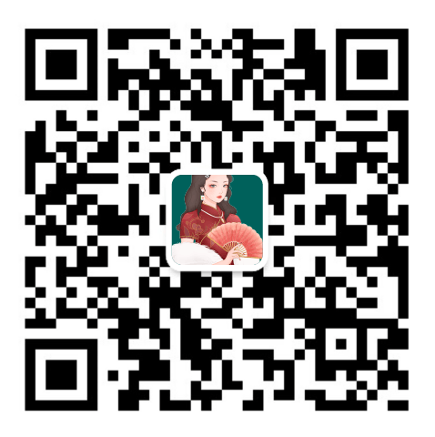 冒菜西施加盟公眾號二維碼